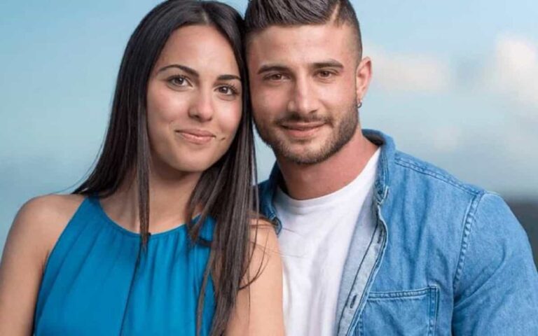 Temptation Island 2018: Raffaela Giudice e Andrea Celentano si sono lasciati?