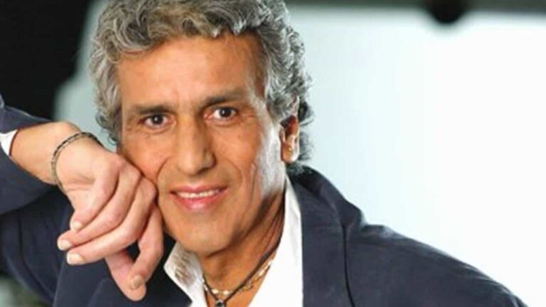 Toto Cutugno: costretto ad annullare un concerto in Belgio per un malore