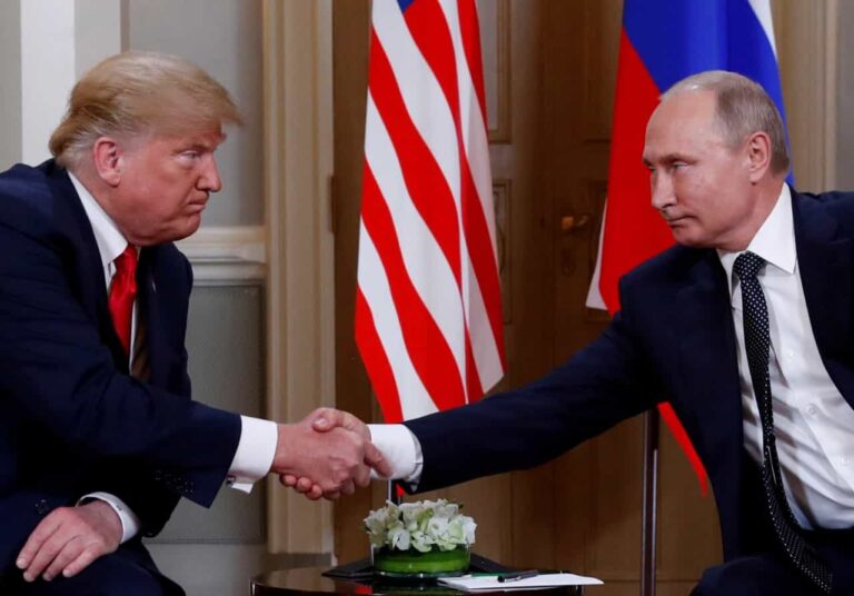 Vertice di Helsinki: l'incontro tra Trump e Putin è durato più di due ore