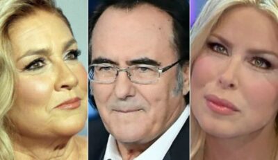 Al Bano, Romina e Loredana: le ultime notizie ad oggi 15 agosto 2018!