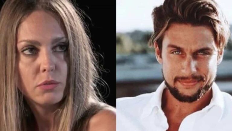 Temptation Island 2018: Martina e Andrea si sono lasciati!