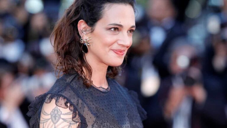 X-Factor: a rischio il ruolo di giudice di Asia Argento