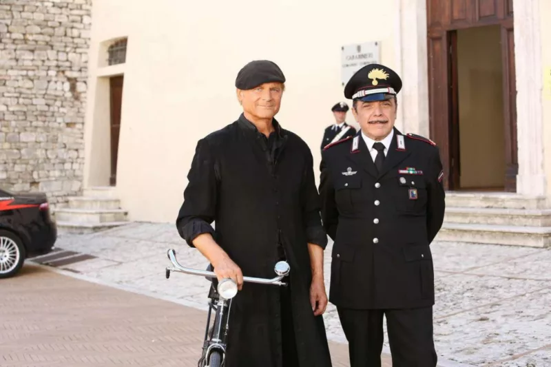 Stasera in tv, i programmi in prima serata del 2 agosto 2018 sulle reti Rai, Mediaset e La7