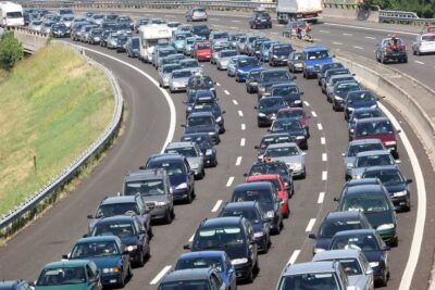 Esodo estivo: traffico intenso in Emilia Romagna e Puglia