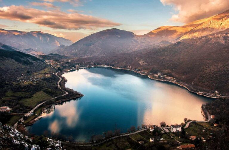 Linea Verde estate, le anticipazioni di oggi domenica 26 agosto 2018: la tappa in Abruzzo!