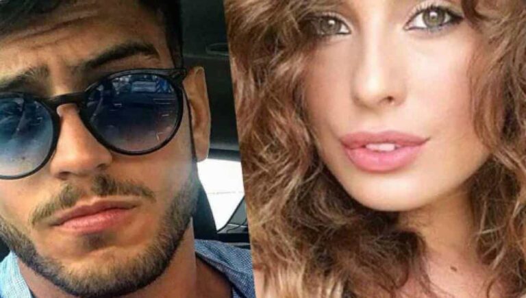 Uomini e Donne, Luigi Mastroianni è ritornato a parlare di Sara Affi Fella