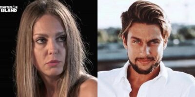 Temptation Island 2018, tra Martina e Andrea continua la frequentazione!