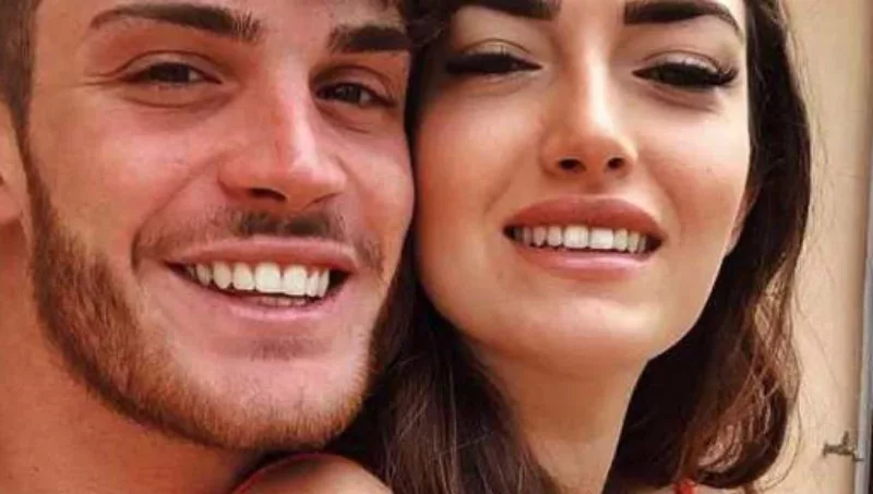 Temptation Island Vip, Nilufar Addati: "Voglio vedere Giordano come si comporta con altre ragazze"