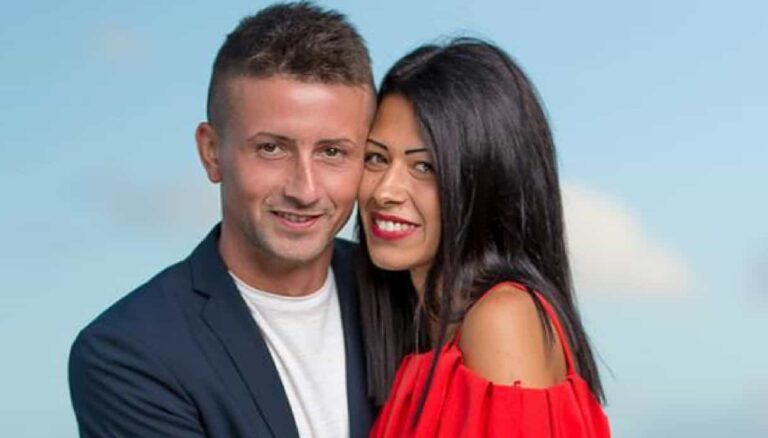 Temptation Island 2018: Oronzo e Valentina si sposano, spunta un anello prezioso