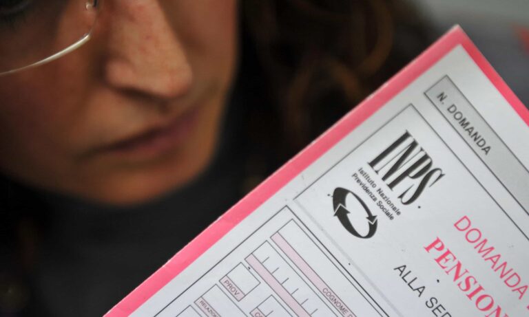 Riforma pensioni, le ultime novità su quota 100 e legge di Bilancio