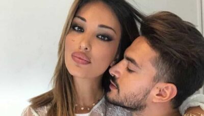 Rosa Perrotta e Pietro Tartaglione, foto hot su Instagram: scoppia la polemica e lui si difende