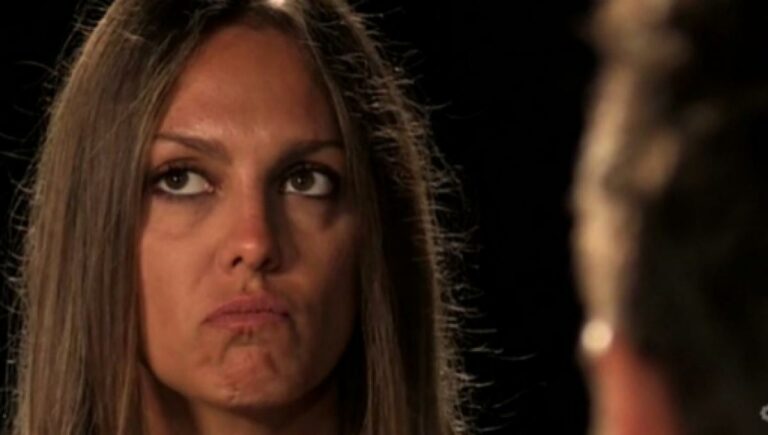 Temptation Island, Martina dice la sua sull'importante esperienza vissuta