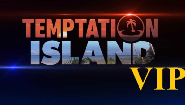 Temptation Island Vip, slitta la data di inizio del reality. Ecco perchè...