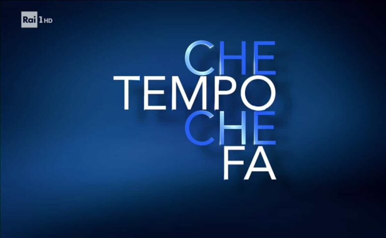 Che tempo che fa, le anticipazioni e gli ospiti di stasera, domenica 23 settembre 2018