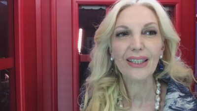 Chi è la marchesa D'Aragona del Grande Fratello Vip 2018