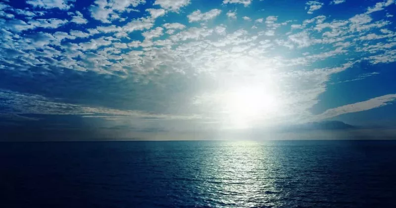 Linea Blu, anticipazioni di sabato 8 settembre 2018: alla scoperta degli oceani dei due mondi!