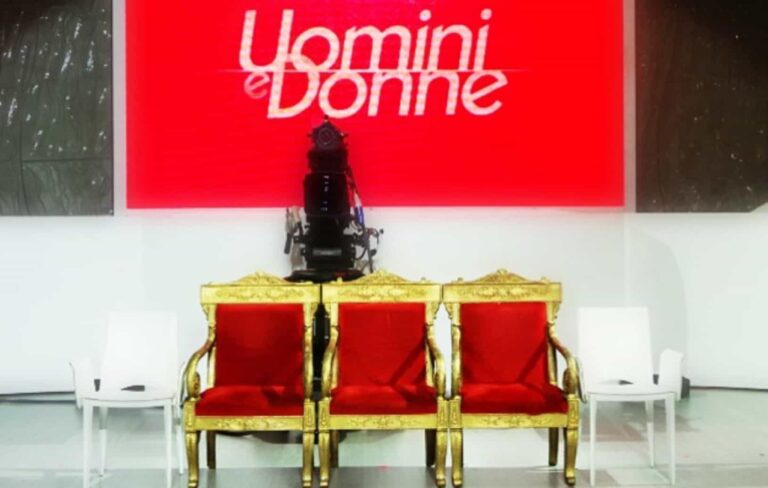 Uomini e Donne, Trono Classico: la puntata di oggi, 20 settembre 2018