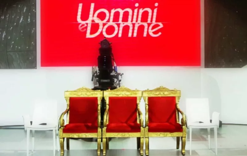 Uomini e Donne, Trono Classico: la puntata di oggi, 20 settembre 2018