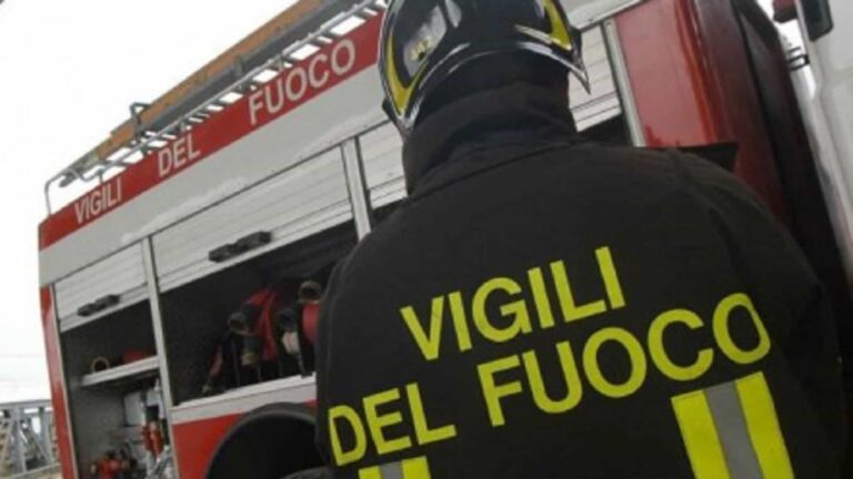 Tragedia all'Archivio di Stato di Arezzo: due impiegati morti soffocati dal gas!