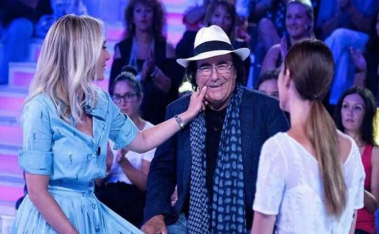 Verissimo: Al Bano e Cristel Carrisi ospiti di Silvia Toffanin nella puntata di oggi 15 settembre 2018!