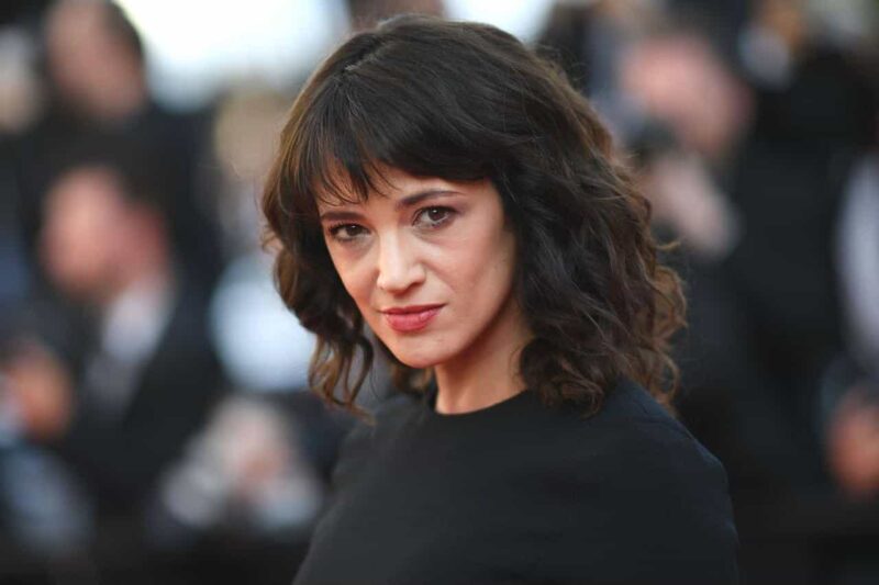 Grande Fratello Vip 2018, Asia Argento tra i concorrenti?