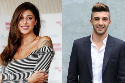 Belen Rodriguez e Andrea Iannone si sono di nuovo lasciati?