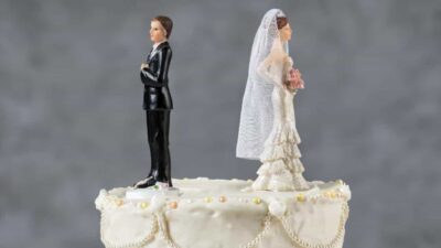 Divorzio: in Senato la proposta di legge sull'affido dei figli che cancella l'assegno di mantenimento!