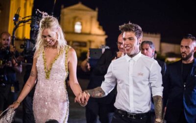 matrimonio Fedez Ferragni: tutti i dettagli delle nozze!