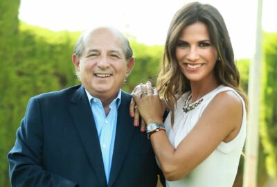 Roberta Morise parla di una sua possibile partecipazione vicino a Carlo Conti a Tale e Quale Show