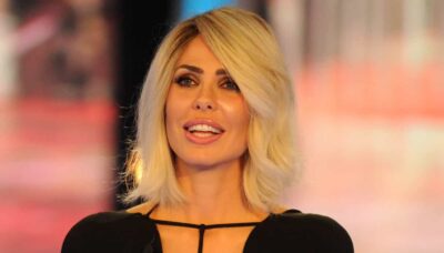 Ilary Blasi racconta il motivo del suo addio al Grande Fratello Vip!