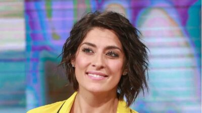 La prova del Cuoco: Elisa Isoardi risponde alle critiche sul flop!