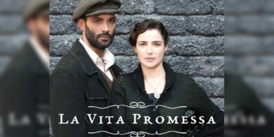 La vita promessa, le anticipazioni della seconda puntata in onda stasera lunedì 17 settembre 2018