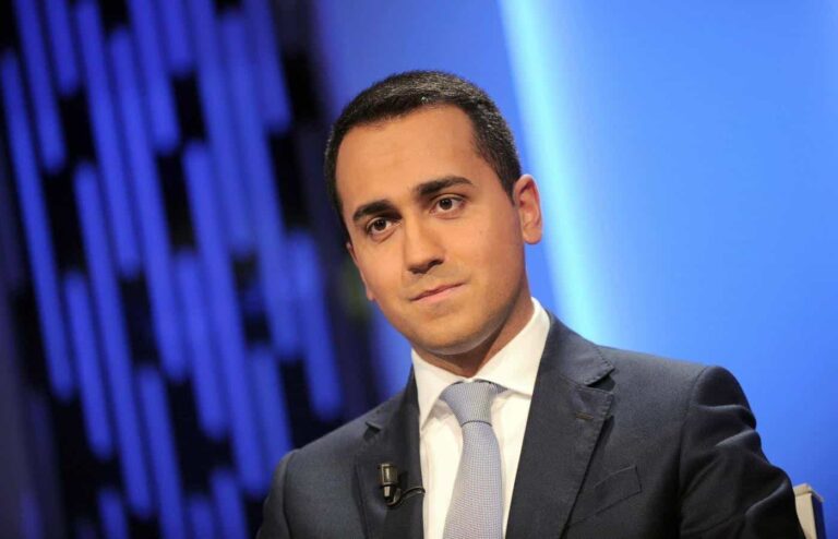 Riforma Pensioni, Luigi Di Maio conferma Quota 100 e aumento di quelle minime