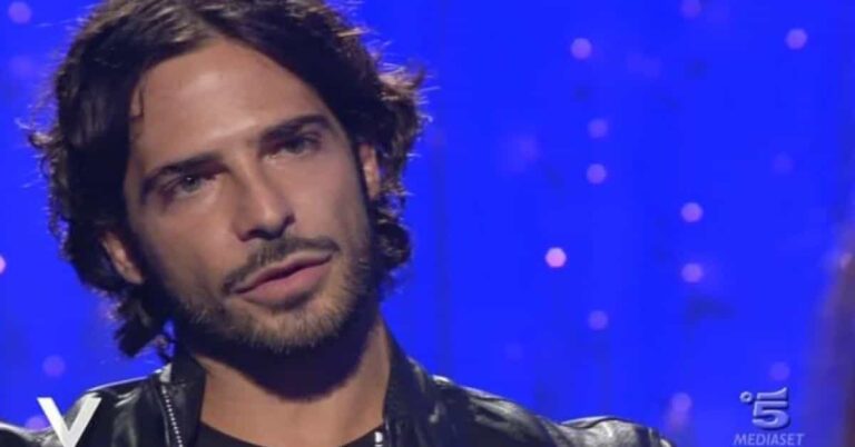 Verissimo: Marco Bocci ospite nella puntata di oggi sabato 29 settembre 2018