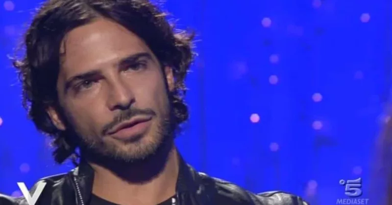 Verissimo: Marco Bocci ospite nella puntata di oggi sabato 29 settembre 2018