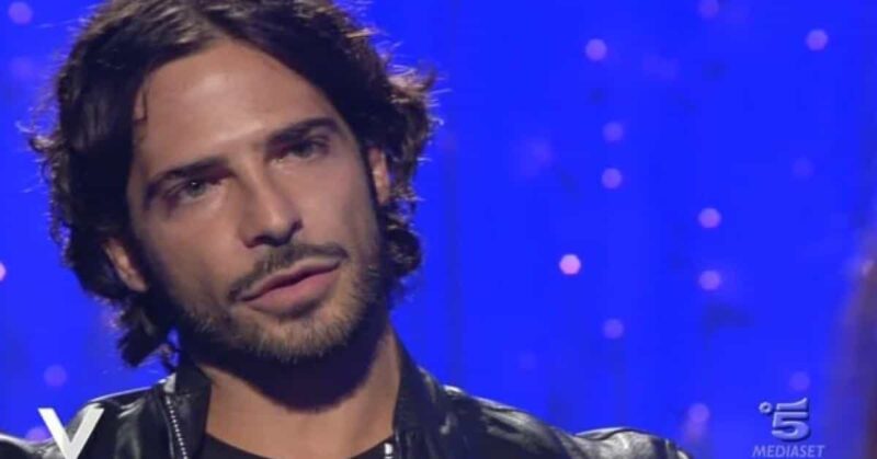 Verissimo: Marco Bocci ospite nella puntata di oggi sabato 29 settembre 2018