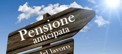 riforma pensioni, le novità ed il punto su Quota 100 ed anticipo pensionistico