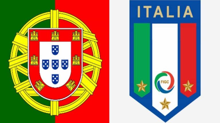 Nations League, le probabili formazioni di Portogallo-Italia