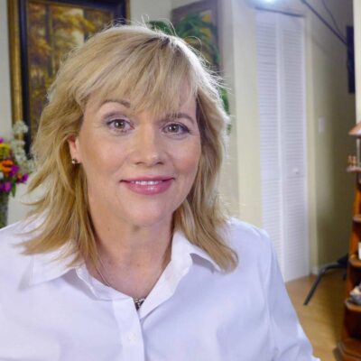 Samantha Markle, sorella di Meghan, oggi a Domenica Live farà le sue rivelazioni!