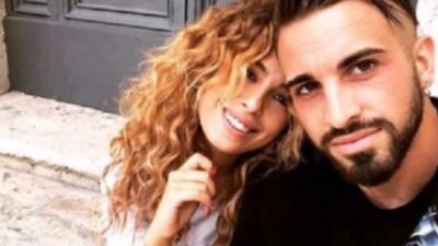 Sara Affi Fella fidanzata con Vittorio Parigini: la reazione dell’ex Nicola Panico