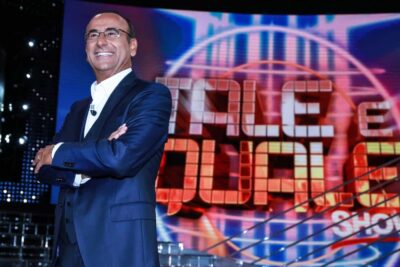 Stasera in tv: i programmi del 19 ottobre 2018 su Rai, Mediaset e La7