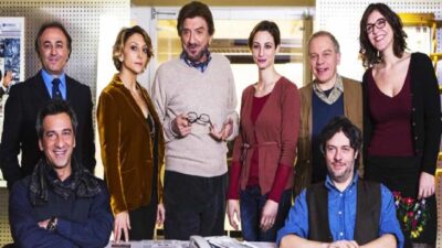 Stasera in tv: i programmi tv del 16 ottobre 2018 su Rai, Mediaset e La7