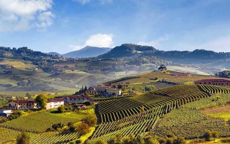 Linea Verde, le anticipazioni di oggi domenica 23 settembre 2018: la tappa in Piemonte!