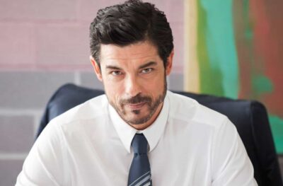 Le dichiarazioni di Alessandro Gassman a Domenica In!
