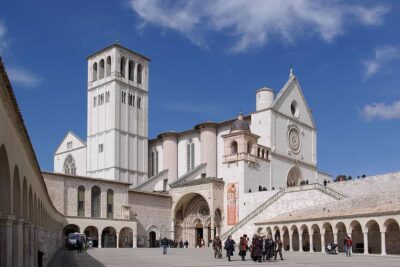 San Francesco D'Assisi, il 4 ottobre al via le celebrazioni in tutta Italia