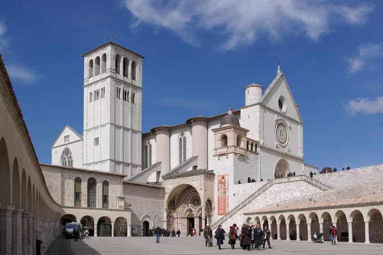 San Francesco D'Assisi, il 4 ottobre al via le celebrazioni in tutta Italia