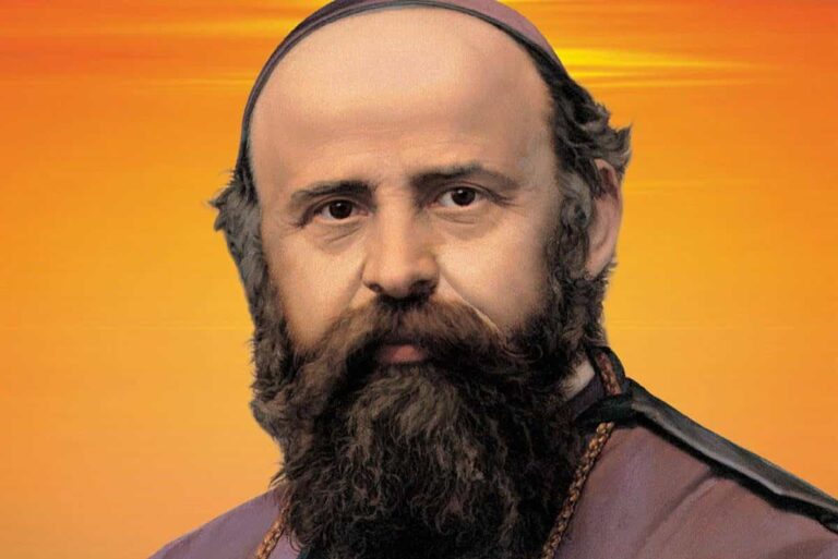 San Daniele Comboni, si celebra oggi 10 ottobre 2018