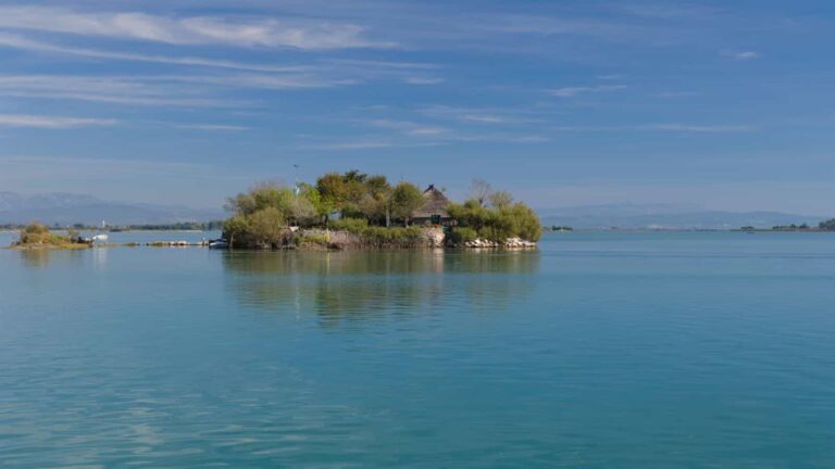 Linea Blu, anticipazioni di sabato 27 ottobre 2018: alla scoperta delle lagune del Nord Adriatico!