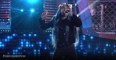 Tale e Quale Show 2018, il racconto e tutte le emozioni della quinta puntata del 12 ottobre 2018!
