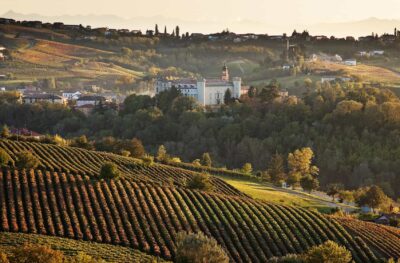 Sereno Variabile: anticipazioni di sabato 20 ottobre 2018. Viaggio nell'Alto Monferrato